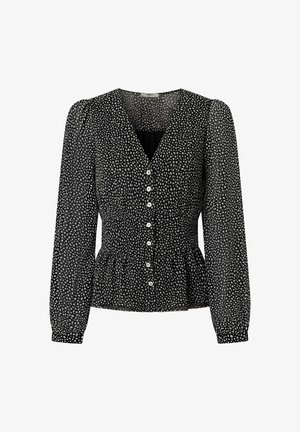 Pepe Jeans ORION - Bluse - black