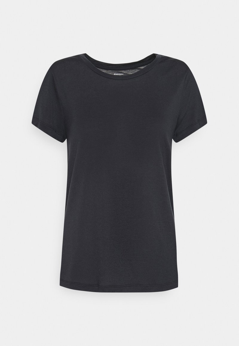 Houdini Sport T-shirt zwart