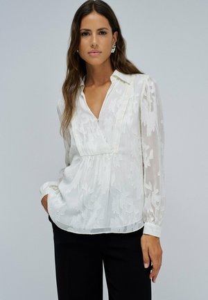Blusa - perle