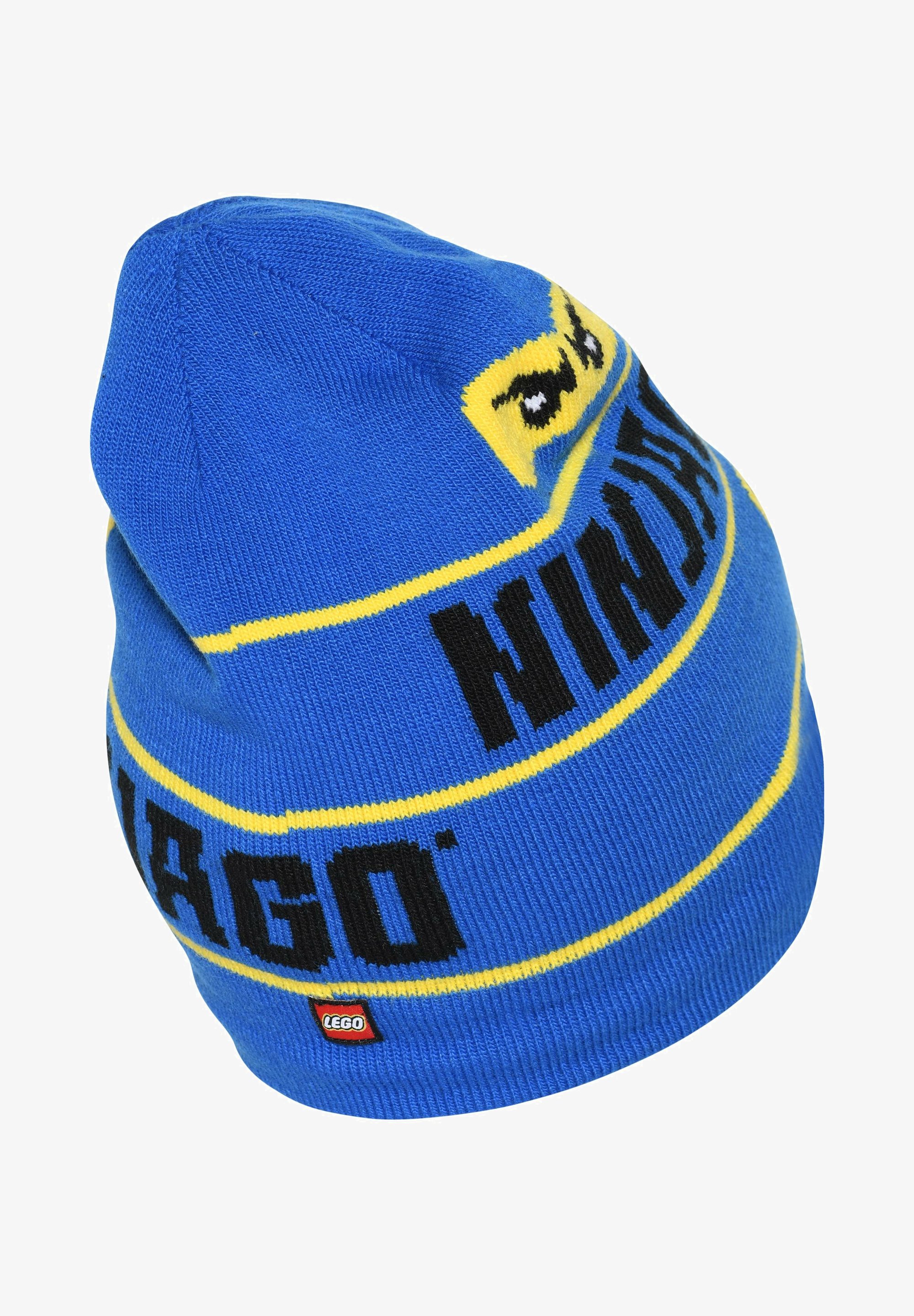 LEGO® kidswear ADJE 603 Beanie blue Zalando - Main Image