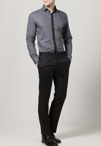 Mexx Pantalon classique - black