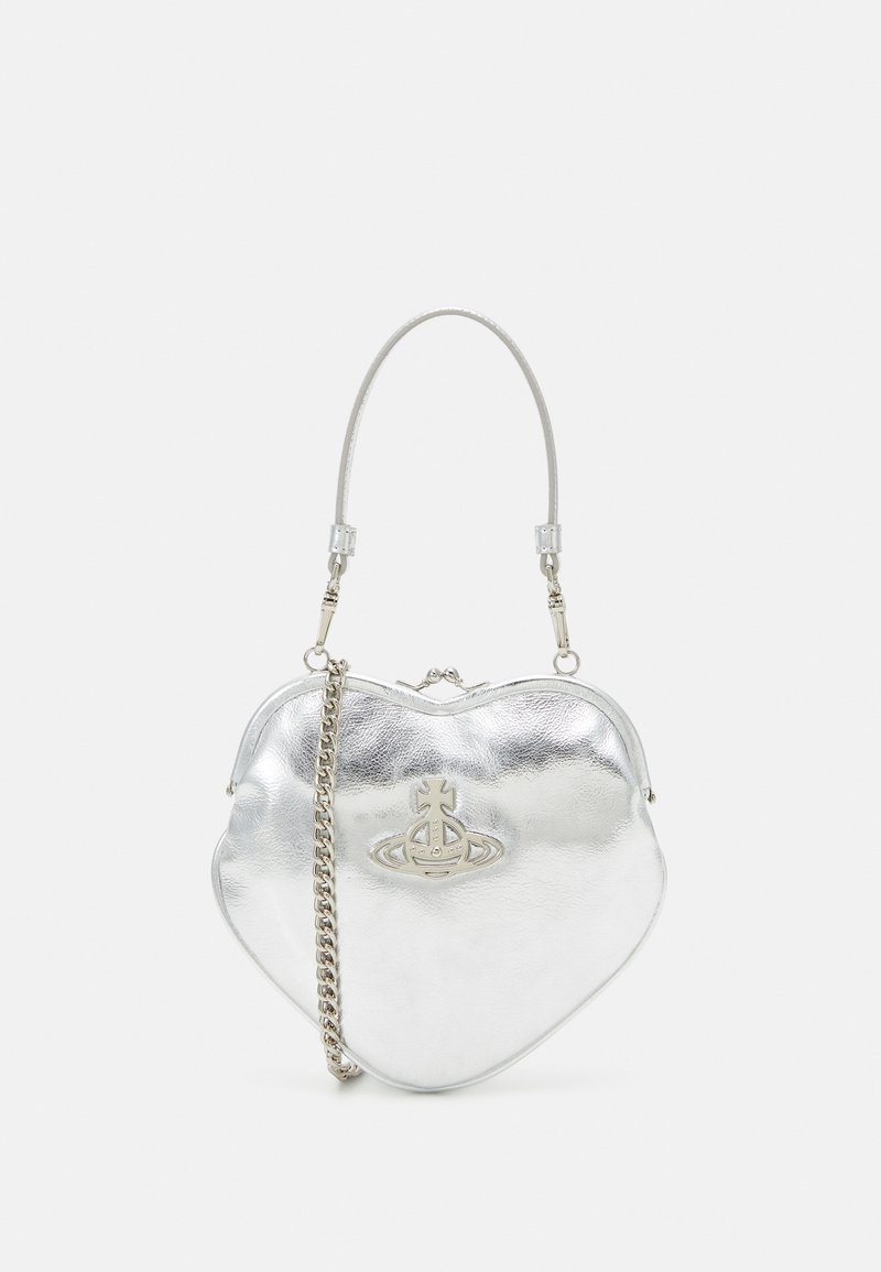 SwankySwans Damen Beatrice Clutch-Tasche, Grün