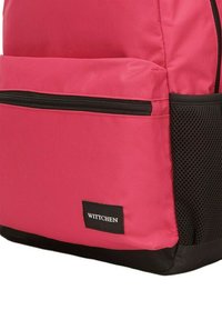 WITTCHEN TRAVEL COLLECTION - Malý batoh  - rosa