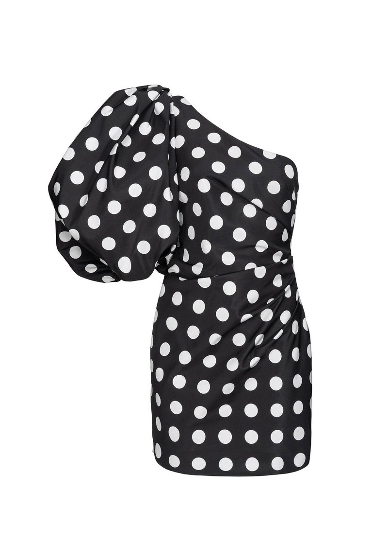 pinko Etui-jurk meerkleurig