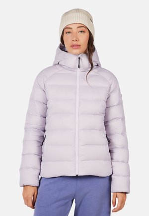 ARETU - Chaqueta de invierno - galactic lilac