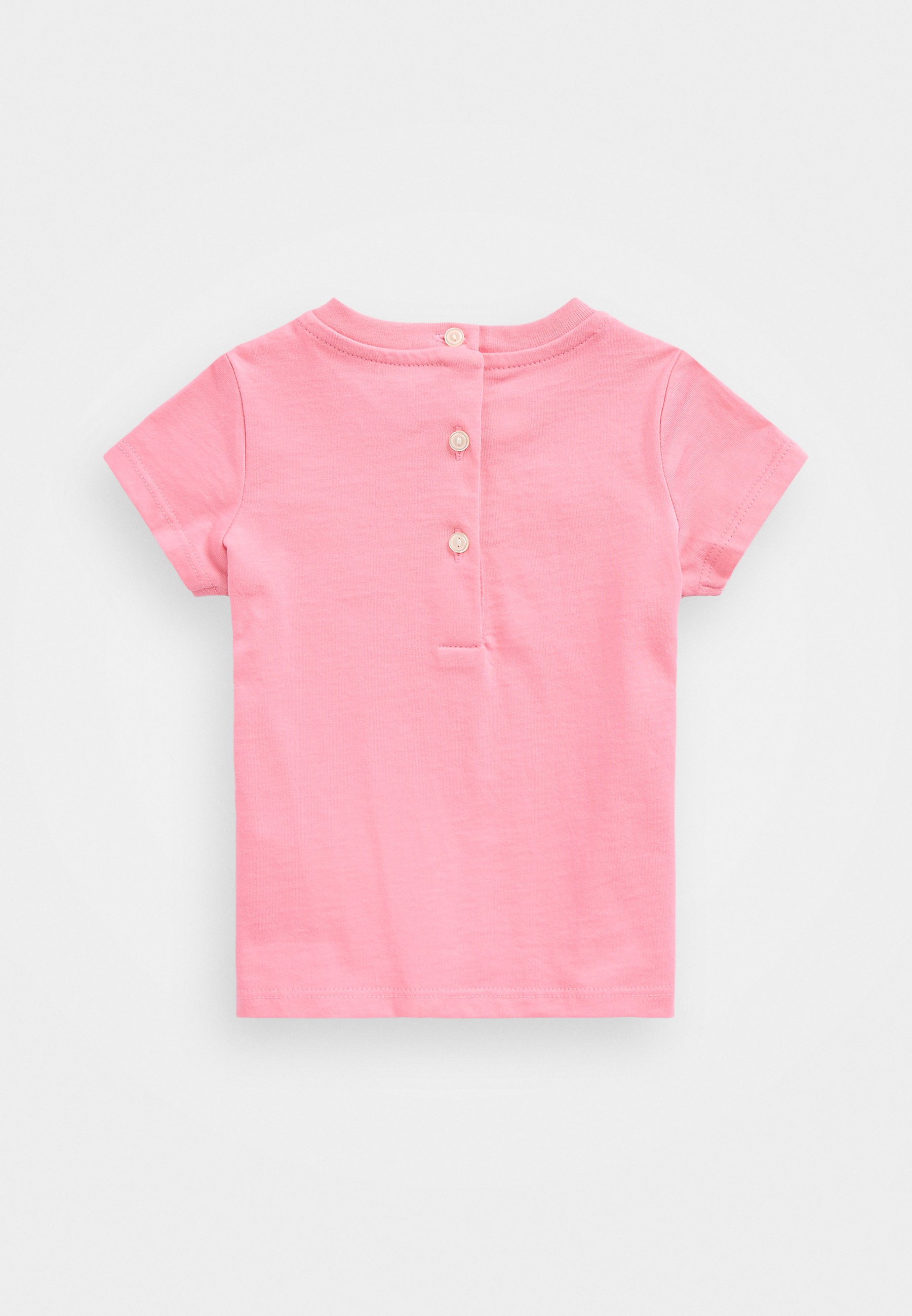 Polo Ralph Lauren BABY SS CN TEE-TOPS-KNIT - T-shirt basic