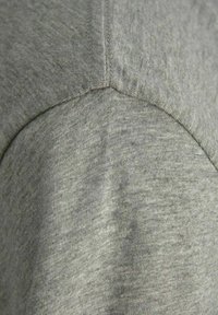 JJXX JXANNA EVERY TEE - Camiseta básica - light grey melange