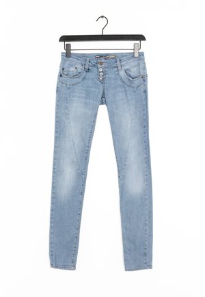 PLEASE Jeans Slim Fit - blue