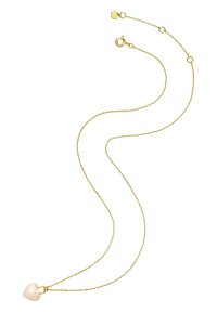 Collier - gold-coloured