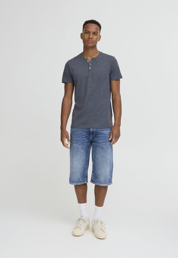 SDVOLKER - T-Shirt basic - ins blu m