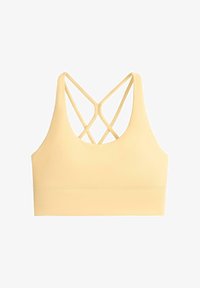 Ei valittu, light yellow