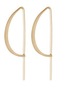 CLASSIC - Øredobber - gold-coloured