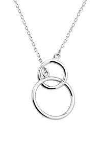 Sofia Milani CIRCLE - Halskæder - silver coloured