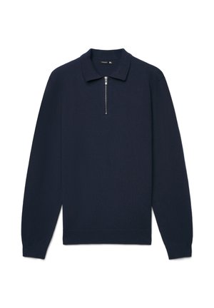 UNITA - Polo - blu navy