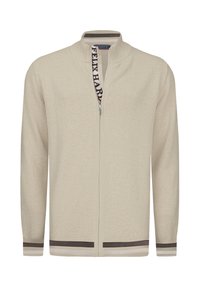 Unausgewählt, beige