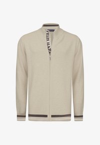 Unausgewählt, beige