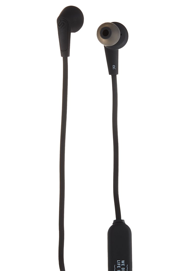 NUOVO URBANISTA DETROIT Simplicity Bluetooth Wireless Cuffie Nero EUR 43,05  - PicClick IT