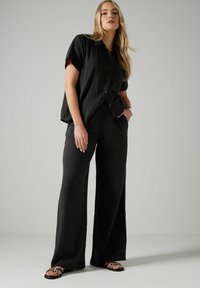 Long Tall Sally - Spodnie materiałowe