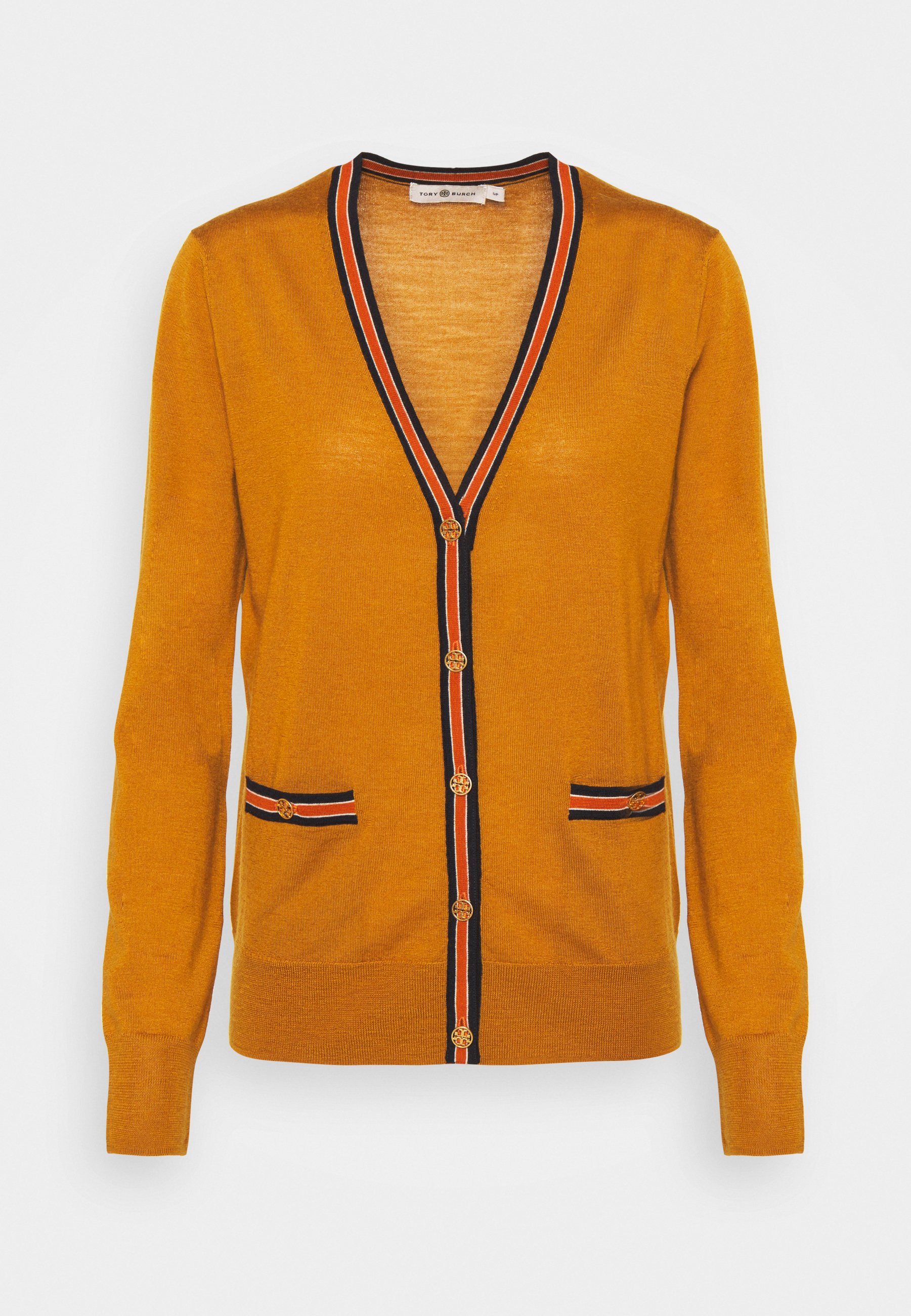 Tory Burch COLOR BLOCK MADELINE 
