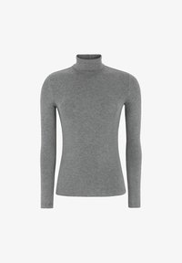 Izbrano, medium grey melange