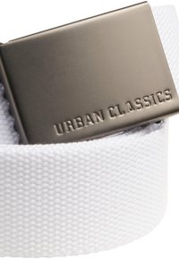 Urban Classics SINGLE - Vöö - white/silver