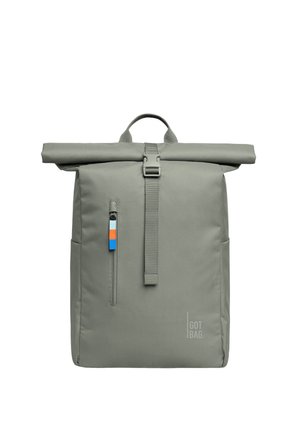 ROLLTOP EASY - Rugzak - bass