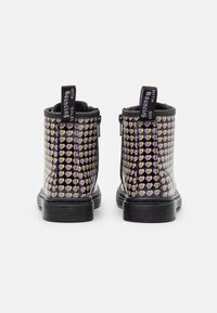 Dr. Martens Stivaletti - black