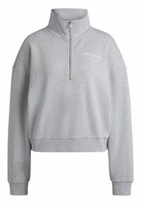 DJONE - Sweatshirt - open grey four