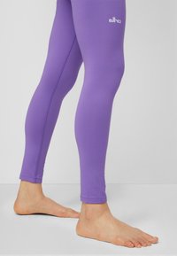 ELHO VAIL - Unterhose lang - neon lilac