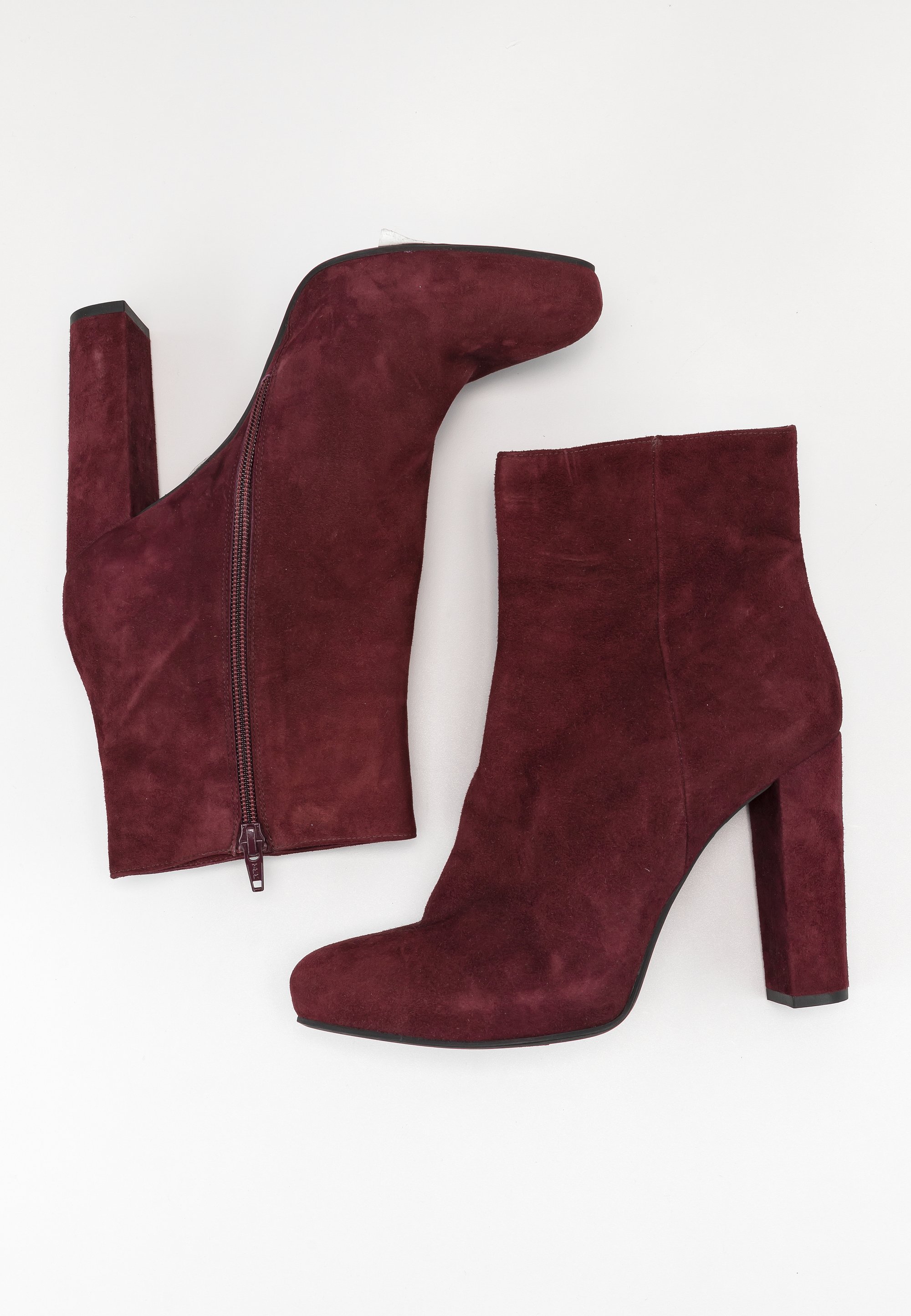 High Heel Zalando Unisa Stiefeletten Unisa High Heel Stiefelette