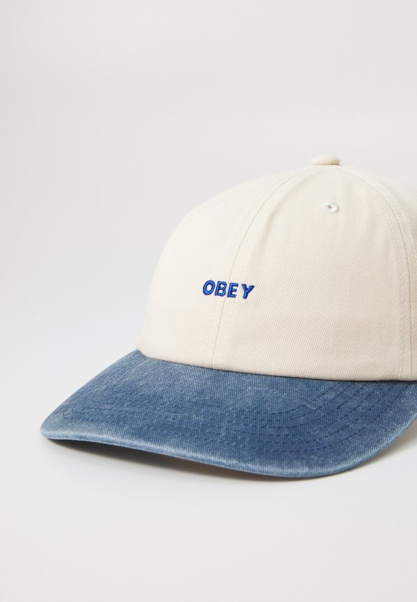 PANEL STRAPBACK UNISEX - Cap2