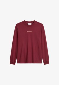 Unausgewählt, deep burgundy