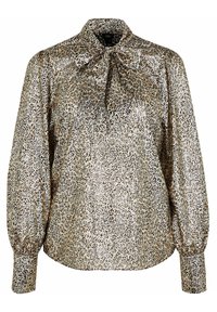 River Island Bluse - yellow