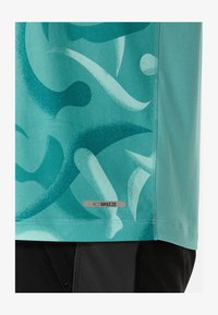 Valgt, light teal