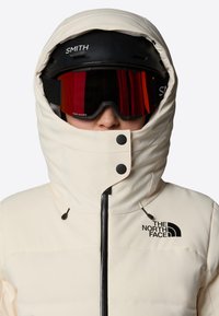 The North Face CIRQUE - Dunjakker - white dune