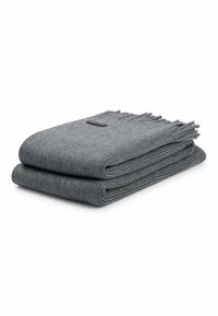 BOSS ALBAS  - Sjal / Tørklæder - grey