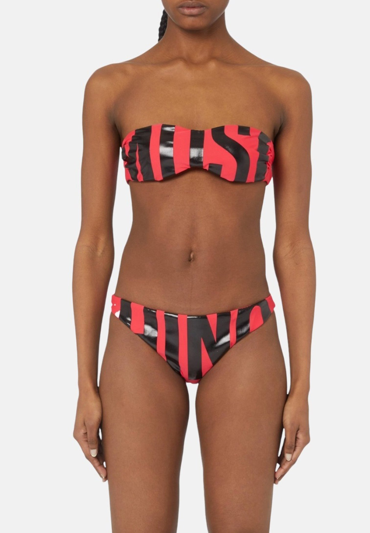 Bagno Costume Pezzo Sopra Costumi Da Bagno Goldenpoint TRIANGOLO