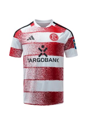 adidas Performance, Sports T-shirt - rot
