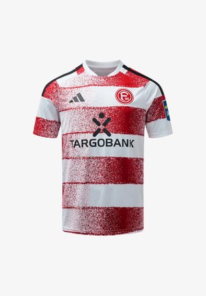 adidas Performance, Sports T-shirt - rot