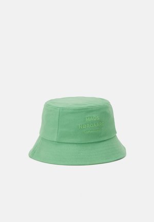 SHADOW BULLY HAT - Hat - light grass green