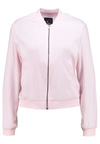 Even&Odd Giubbotto Bomber - light pink