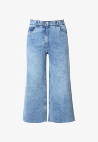 Ei valittu, blue denim