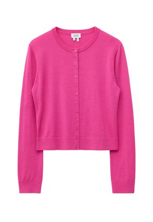 & OTHER STORIES, Gilet - bright pink