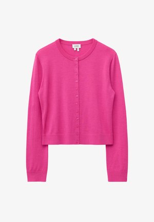 & OTHER STORIES, Gilet - bright pink