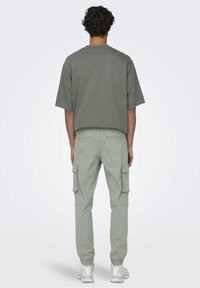 Only & Sons Cargobyxor - grey