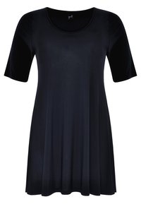 Unausgewählt, dark blue