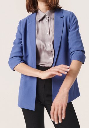 Blazer - blue