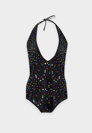 Ann Summers, NEON HEART - Body - multi-coloured