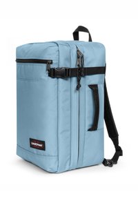 Eastpak TRANSIT'R PACK - Rugzak - icy blue