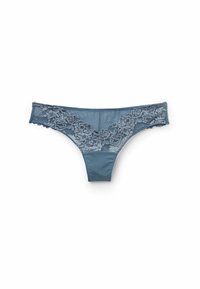 Unselected, blau j lapis blue